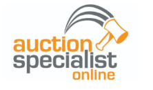 Auction Specialist